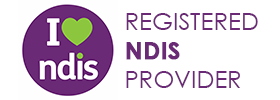 Registered ndis provider