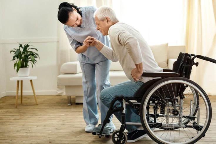 Respite Care NDIS