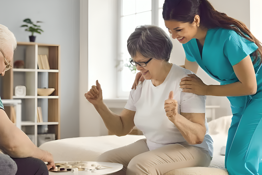 NDIS Service Providers