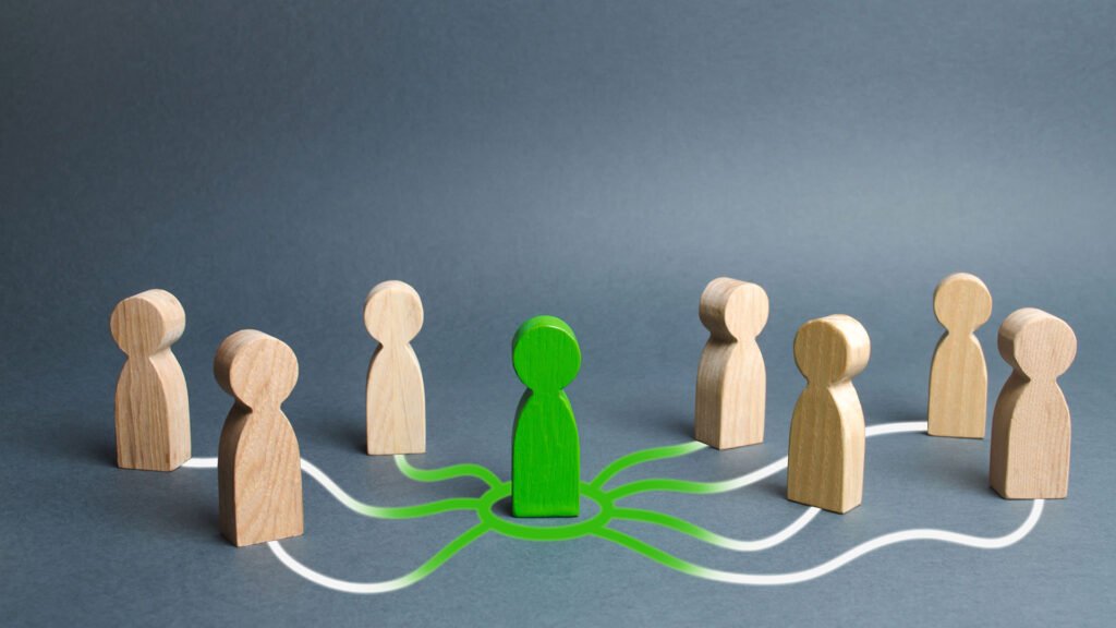 Support Coordination / Specialist Support Coordination