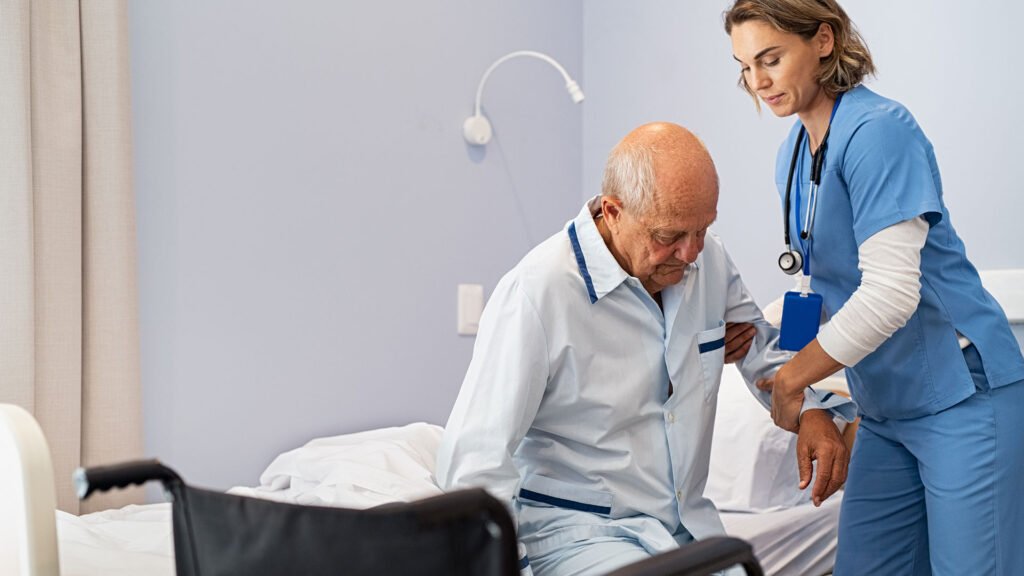 Community Care Support Services