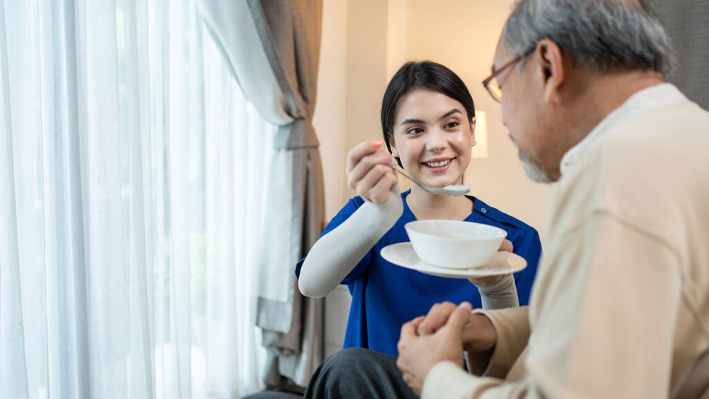 Home Care Support