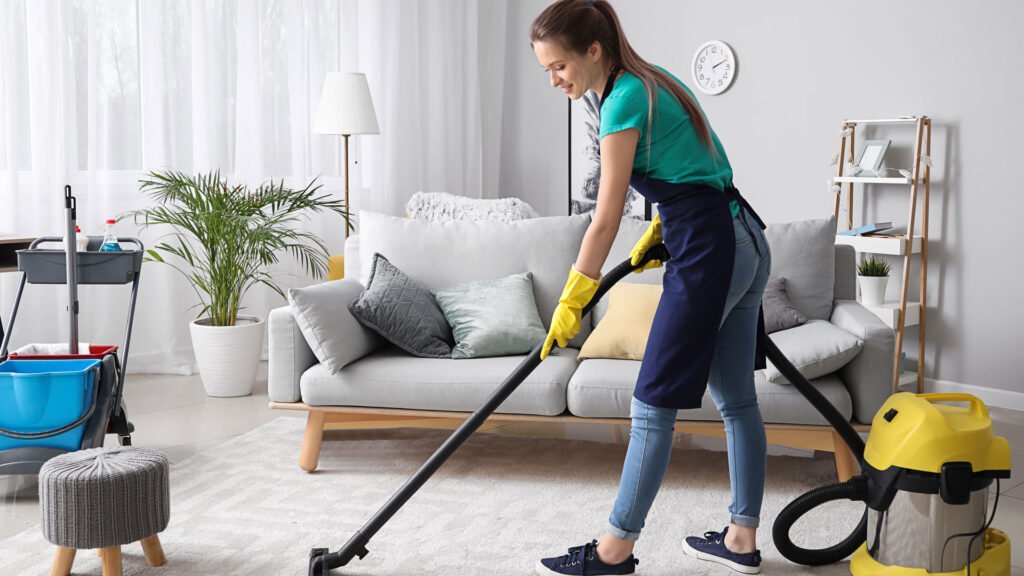 Household Tasks
