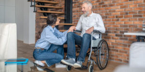 Community Care Support Services