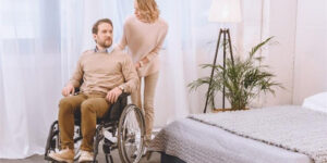 compassionate supported independent living