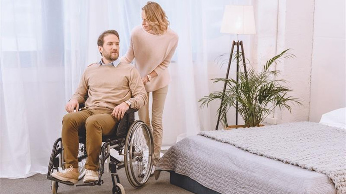 Live Fully with Compassionate Supported Independent Living Services