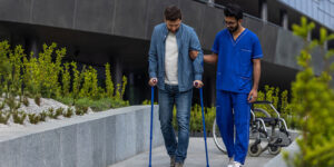NDIS care providers
