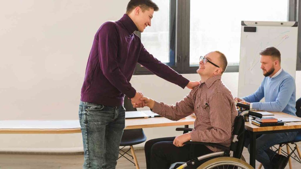 Create Momentum in Your NDIS Plan with a Reliable Support Coordinator NDIS