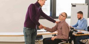 reliable support coordinator ndis