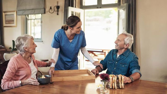 How Technology Enhances Safety and Comfort in Modern Supported Independent Living