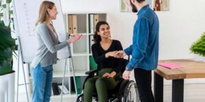 NDIS personal care providers