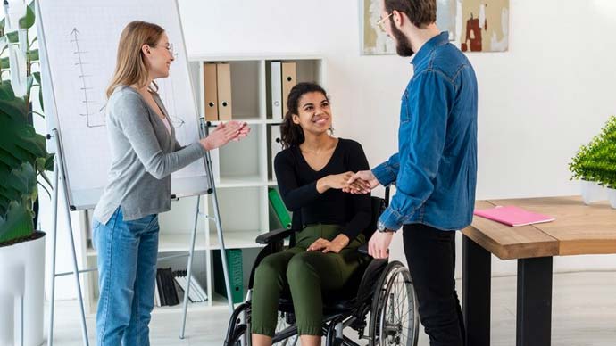 NDIS Personal Care Providers with Heart, Hustle & Human Touch