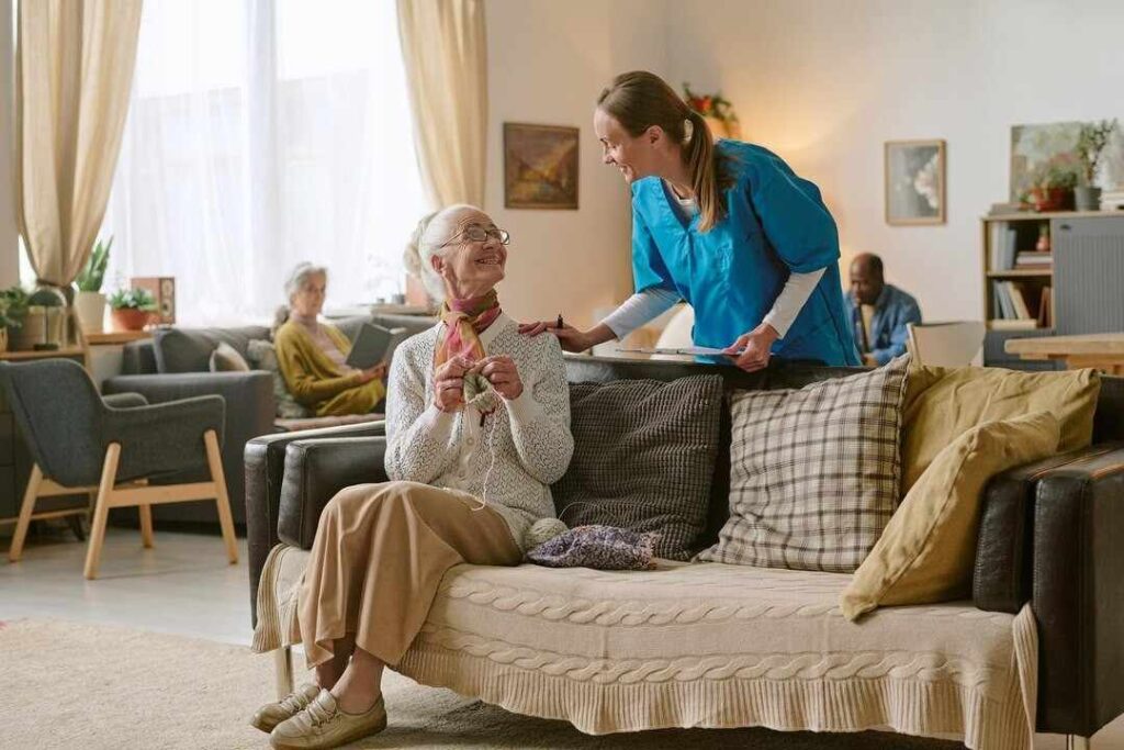 SIL Accommodation Near Me Services