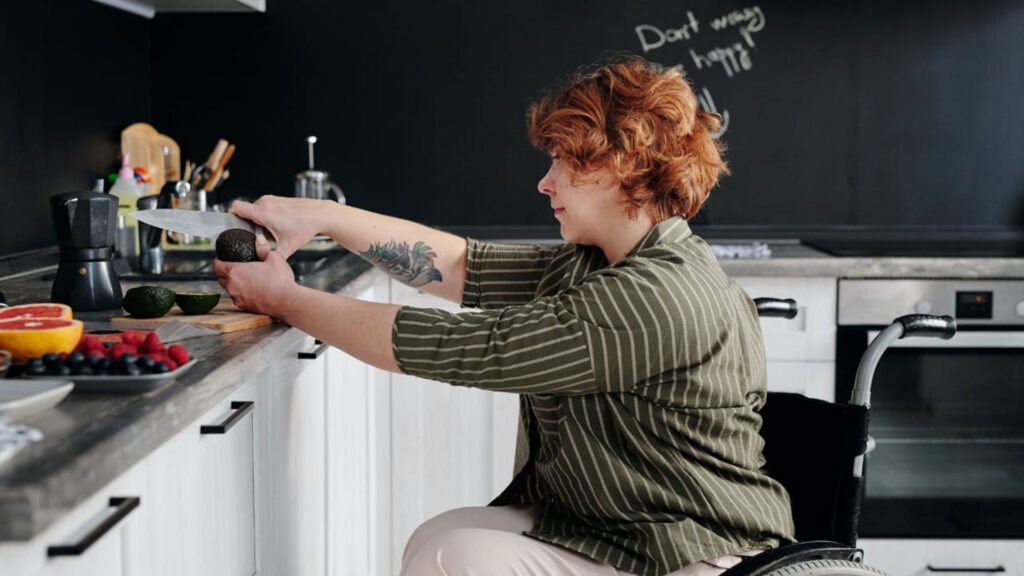 Development – Life Skills